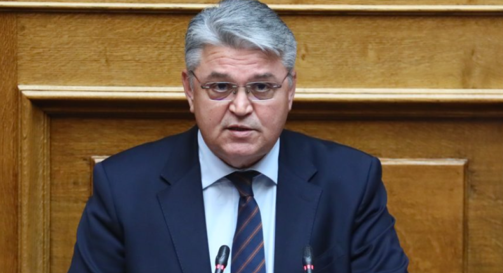 Η «προφητική» παρέμβαση Νάτσιου για την έξαρση της βίας των ανηλίκων