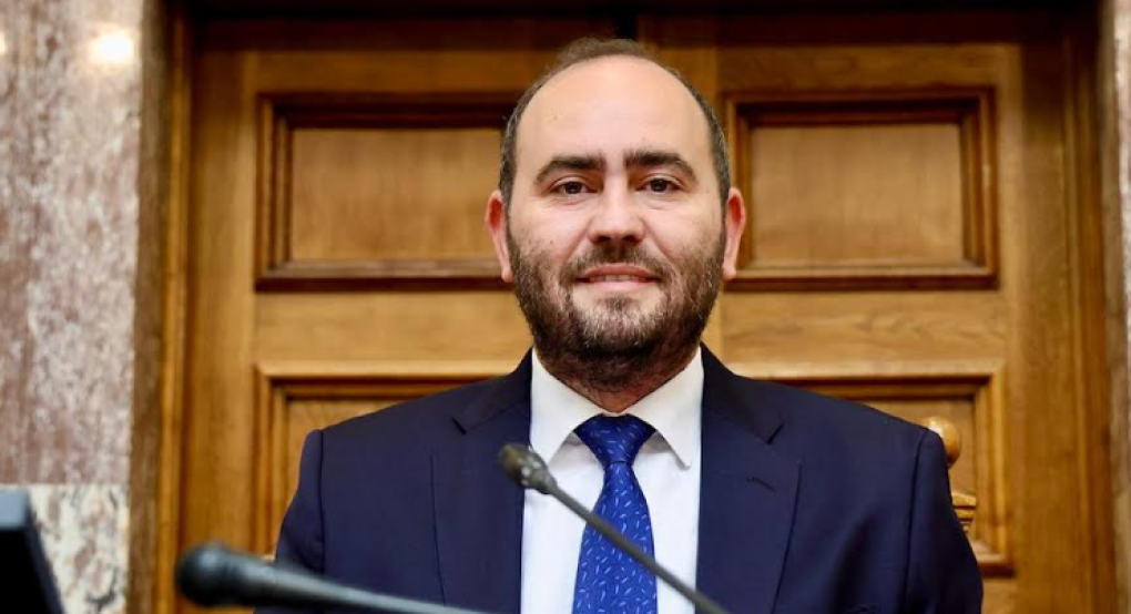 Λάκης Βασιλειάδης: Συνεχίζονται οι προκηρύξεις ιατρών και για τα Κέντρα Υγείας της Πέλλας