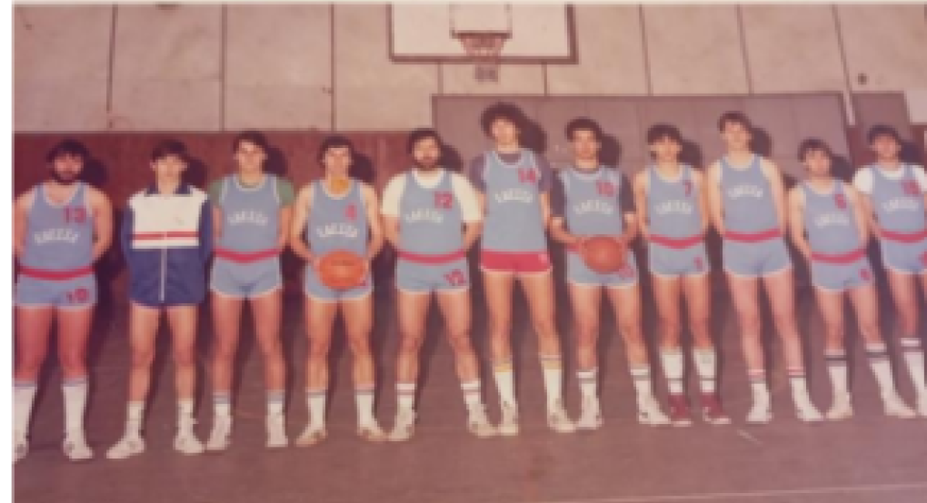 Ο Εδεσσαϊκός Σύλλογος Καλαθοσφαίρισης κάνει κάτι συγκινητικό, για πρώτη φορά στην Έδεσσα!