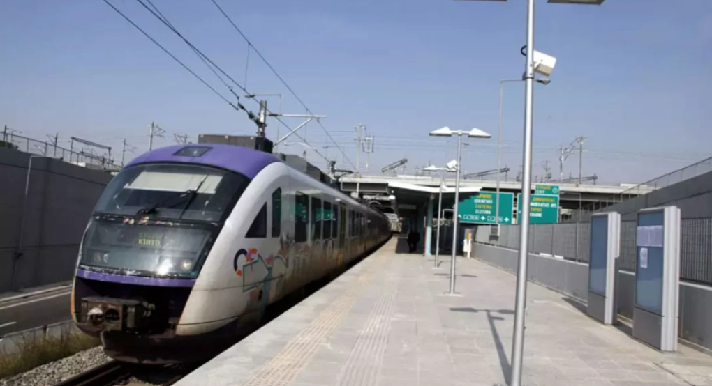 Στήριξη ΠΕΔ Κεντρικής Μακεδονίας για τη λειτουργία Προαστιακού Σιδηροδρόμου στη γραμμή Θεσσαλονίκη – Πλατύ – Έδεσσα