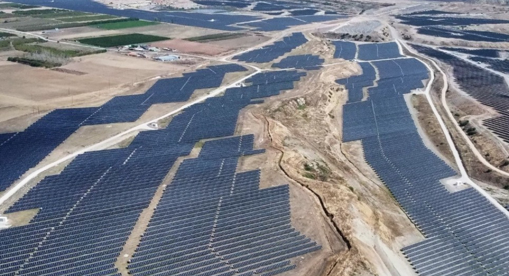 RWE και ΔΕΗ: Σε πλήρη λειτουργία φωτοβολταϊκά σχεδόν 1 GW στη Δυτική Μακεδονία