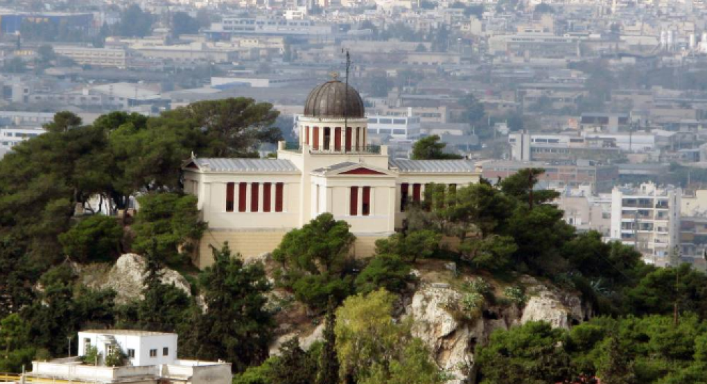 Εφαρμογή του Εθνικού Αστεροσκοπείου για «δροσερές διαδρομές» εν μέσω καύσωνα