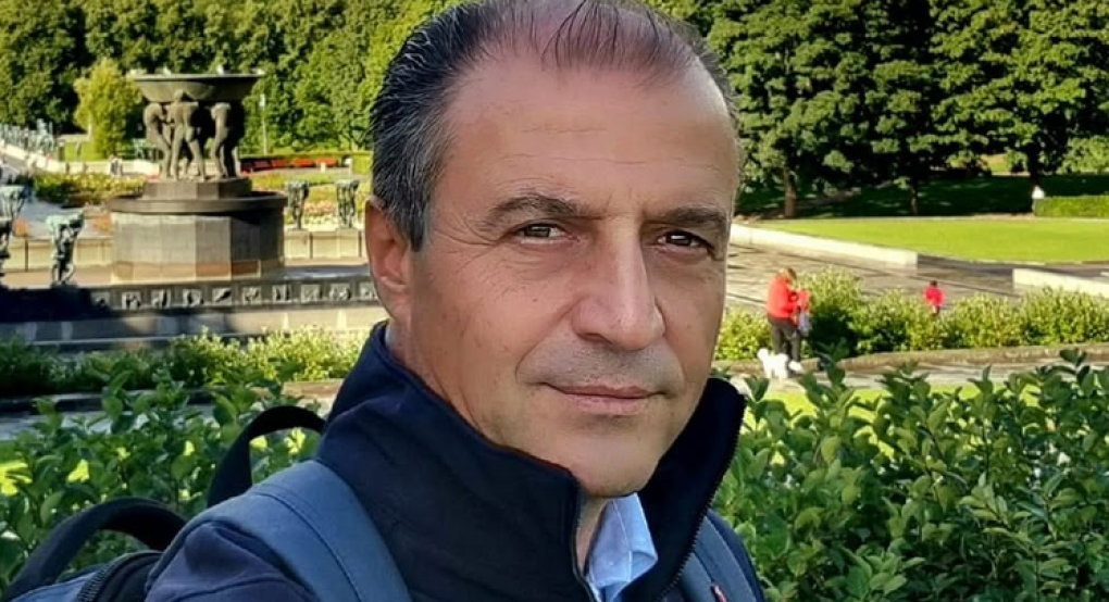 Ηλίας Πλιόγκας: "Δεν είναι αγνοί ιδεολόγοι, είναι στυγνοί εγκληματίες. Βρείτε τους, τσακίστε τους!"