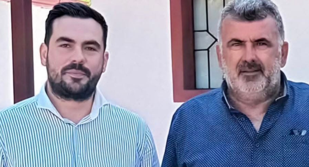 Κυριλίδης και Στεφανίδης χτυπάνε "κόκκινο" για τους εποχικούς πυροσβέστες και όχι μόνο
