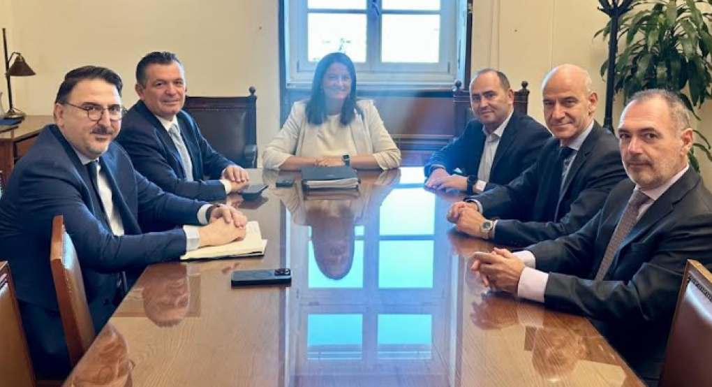 Λάκης Βασιλειάδης: Καταργείται οριστικά με διάταξη η περικοπή των συντάξεων χηρείας μετά την πάροδο της τριετίας: «Ανακούφιση για χιλιάδες συνταξιούχους»