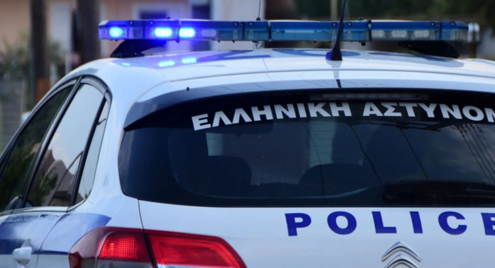 Πέλλα: Η μεθοδική έρευνα έφερε εξιχνιάσεις κλοπών