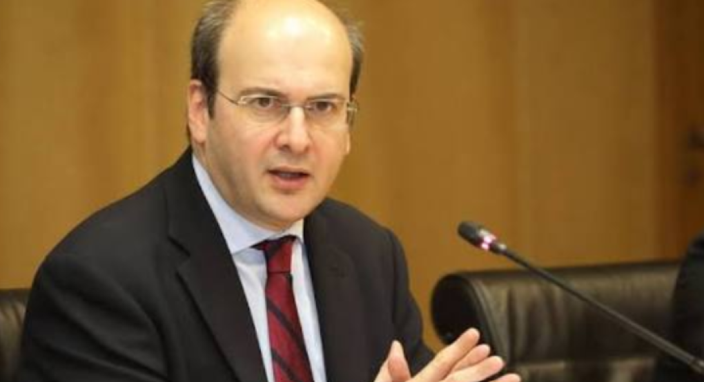 Κ. Χατζηδάκης: Στη ΔΕΘ κοινωνικό πακέτο που θα γίνει πράξη