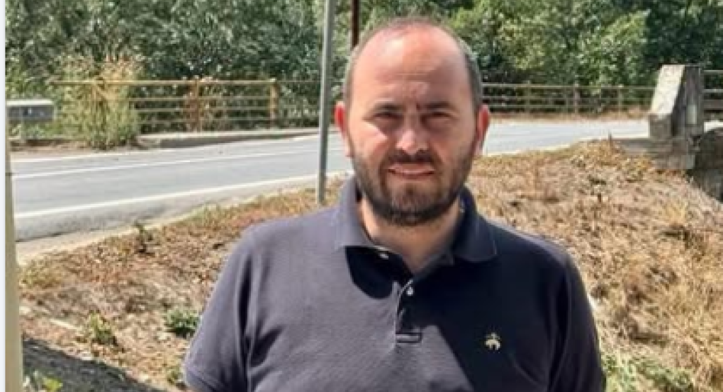 Λάκης Βασιλειάδης/﻿Γέφυρα Λουδία «Ώρα Μηδέν»: «Ανάγκη άμεσης αποκατάστασης και επαναλειτουργίας της Γέφυρας»