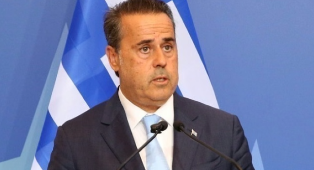 Στ. Παπασταύρου: Η αδιάλειπτη, προσιτή και ασφαλής πρόσβαση στο νερό για όλους είναι εθνική προτεραιότητα