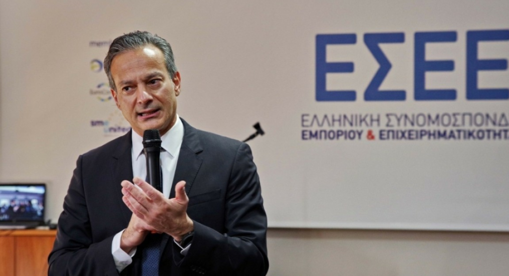 Σταύρος Καφούνης: Πρεμιέρα για τις θερινές εκπτώσεις στις 13 Ιουλίου. Οι βασικές υποχρεώσεις των επιχειρήσεων