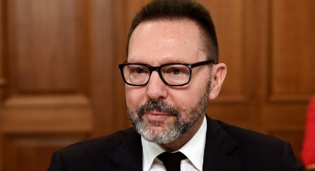 Γ. Στουρνάρας: αναγκαία και χρήσιμη η νομοθετική ρύθμιση για το ν. Κατσέλη