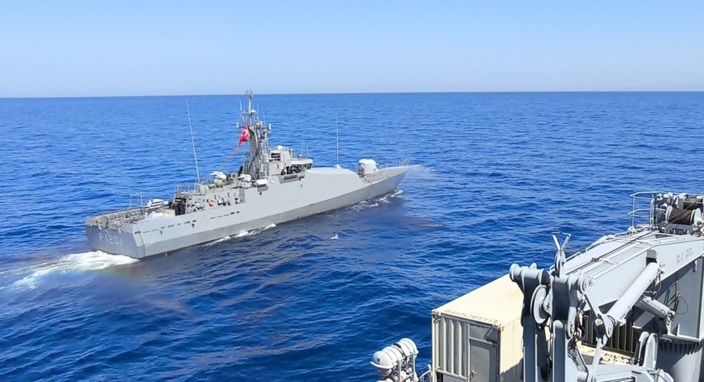 Η Γαλάζια Πατρίδα και ο Ερντογάν ( και τηλεφωνικά)  στη Θράκη