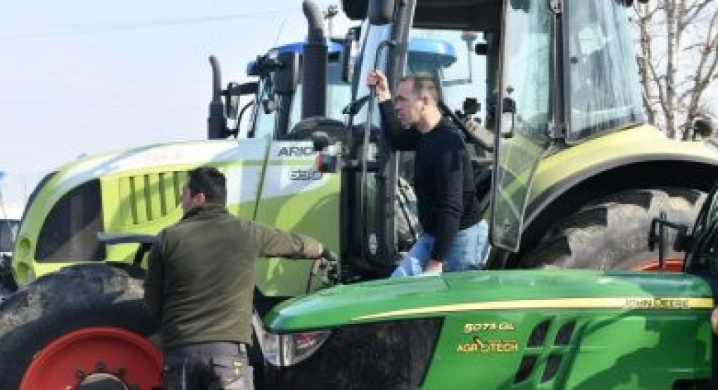 Από 1ης Νοεμβρίου αγροτικό πετρέλαιο στην αντλία χωρίς ΕΦΚ και ΦΠΑ – έως 31/10 η επιστροφή ως έχει