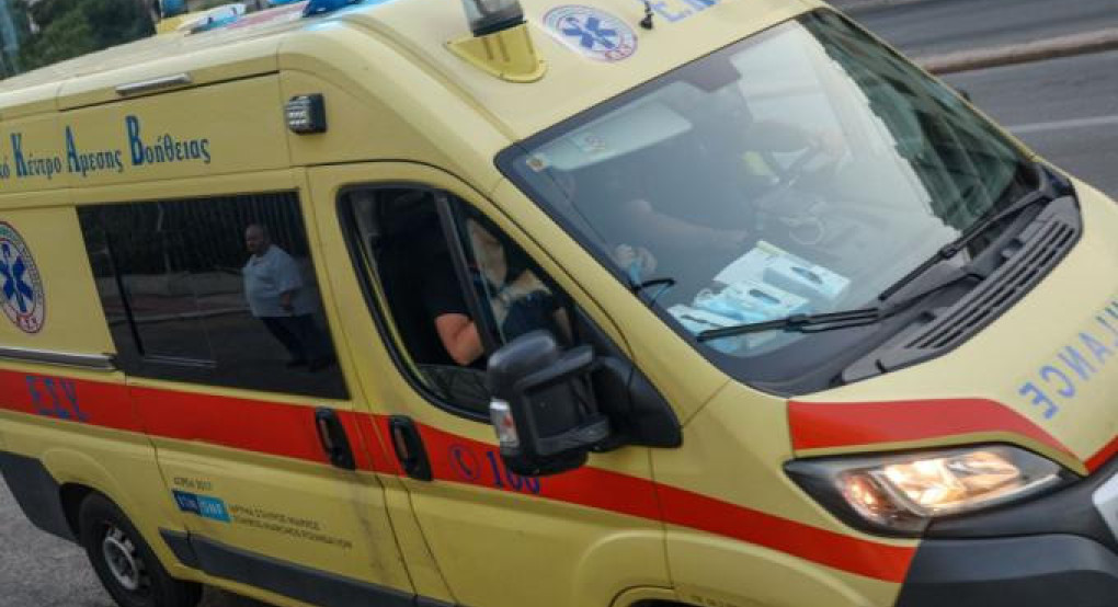 Θανατηφόρο τροχαίο στην Αγία Παρασκευή: Νεκρή γυναίκα που παρασύρθηκε από αυτοκίνητο