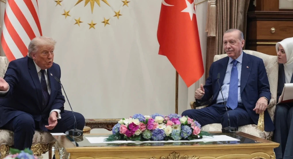 Η Αθήνα κρατάει «μικρό καλάθι» για τα F-35 και τις αμερικανικές κυρώσεις στην Τουρκία: Στην εξίσωση το Κογκρέσο και το Ισραήλ