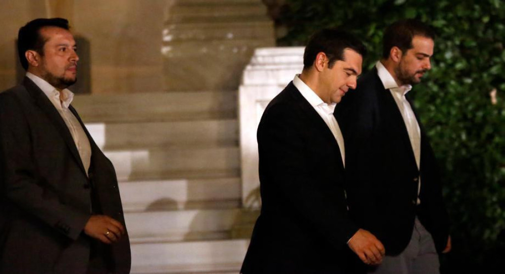 Σαν σήμερα