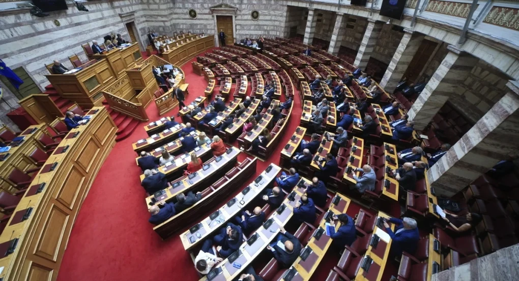 Ριζικές αλλαγές στο Σύνταγμα: Τι αλλάζει για Πρόεδρο της Δημοκρατίας, Βουλή και δημοψηφίσματα