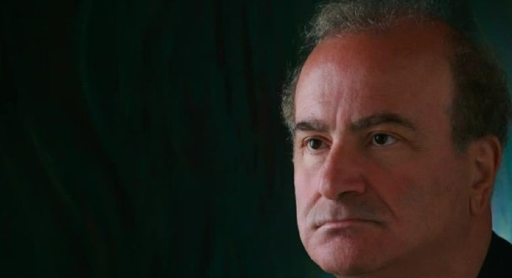 Μιχάλης Χαραλαμπίδης: τριάντα χρόνια από την ομιλία που θα μπορούσε να αλλάξει τον Ελληνισμό