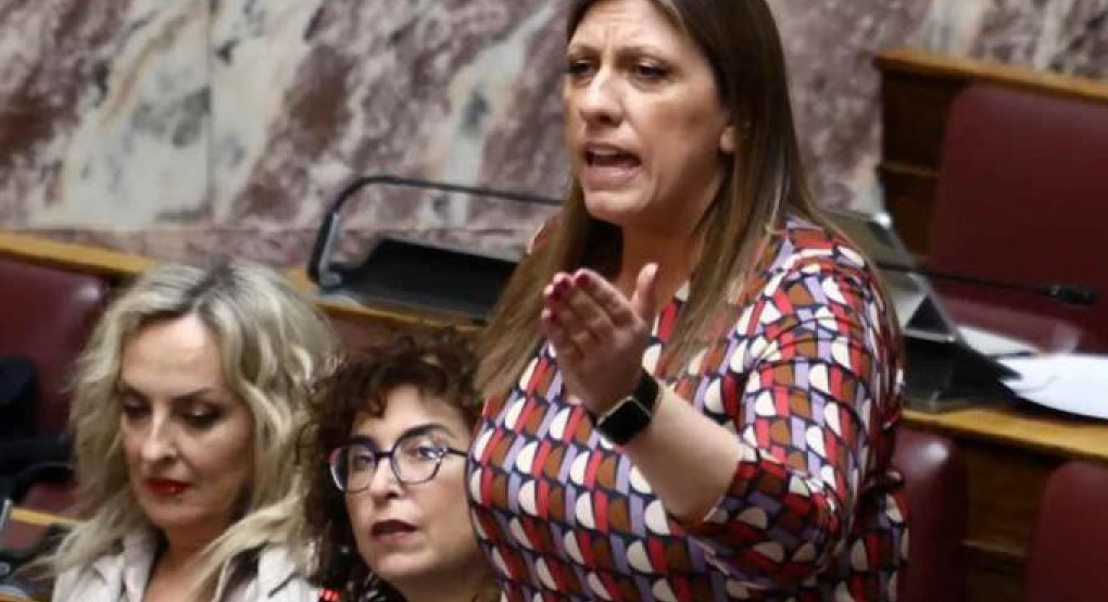«Άνω - Κάτω» η επιτροπή Δεοντολογίας: Η Κωνσταντοπούλου κάλεσε το «100» - Διεκόπη η συνεδρίαση