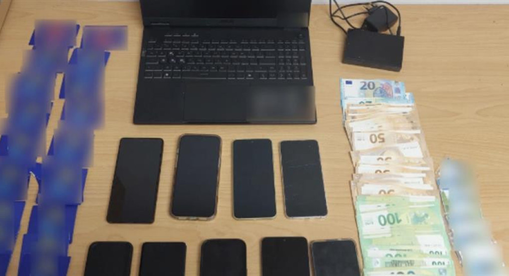 Έρευνα της Ευρωπαϊκής Εισαγγελίας για κύκλωμα απάτης τύπου «καρουζέλ» στον ΦΠΑ - Η ζημιά ξεπερνά τα 46 εκατ. ευρώ