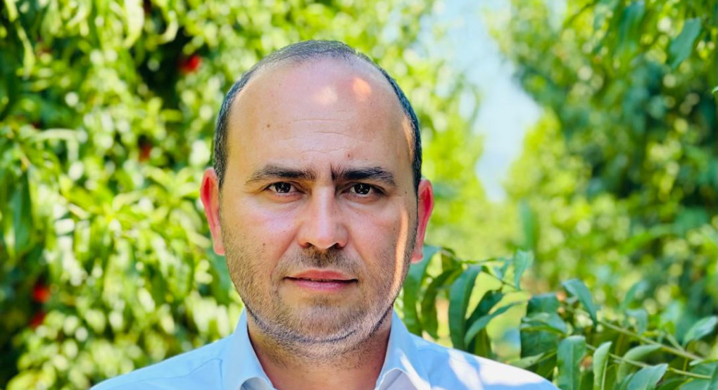 Λάκης Βασιλειάδης: Παράταση έως και την 31η Ιουλίου 2026