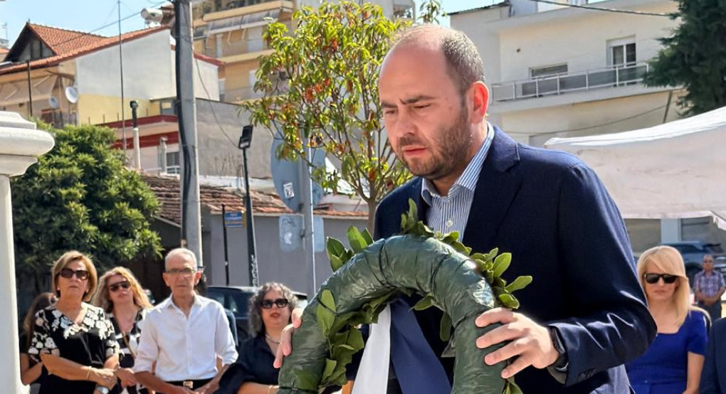 Λάκης Βασιλειάδης: 52 Χρόνια από την Τουρκική Εισβολή στην Κύπρο – ΔΕΝ ΞΕΧΝΑΜΕ!