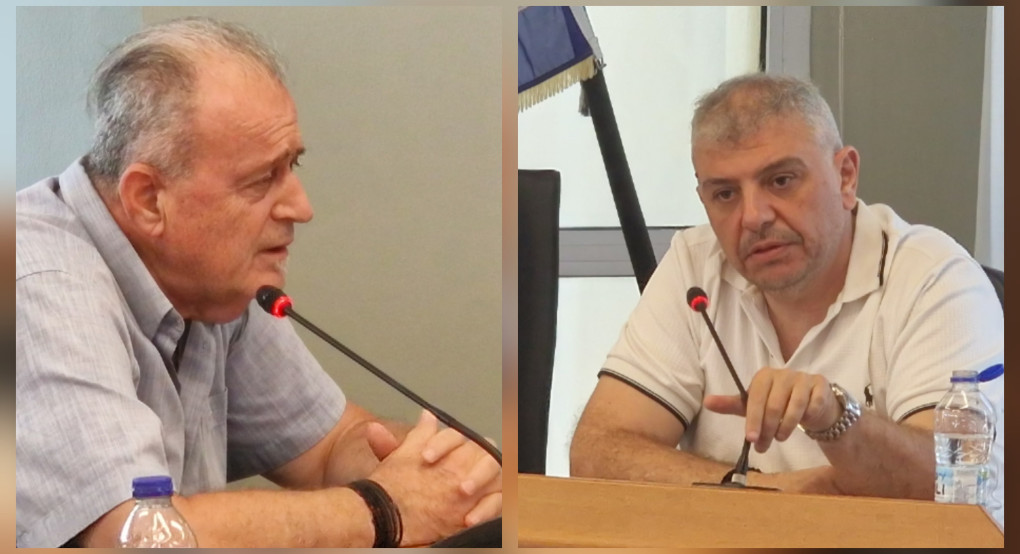 Κόκκινο στην κόντρα Παρούτογλου- Σαββίδη: Ζήτησε την παραίτηση ο Δήμαρχος Αλμωπίας