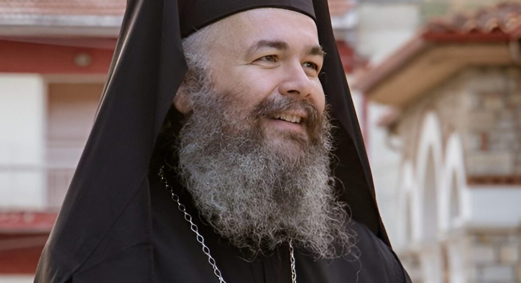 «Φτάνει ο λαϊκισμός» – Ο Μητροπολίτης Φλωρίνης δεν μίλησε για πρόσωπα, αλλά για έργα που υπηρετούν τον άνθρωπο