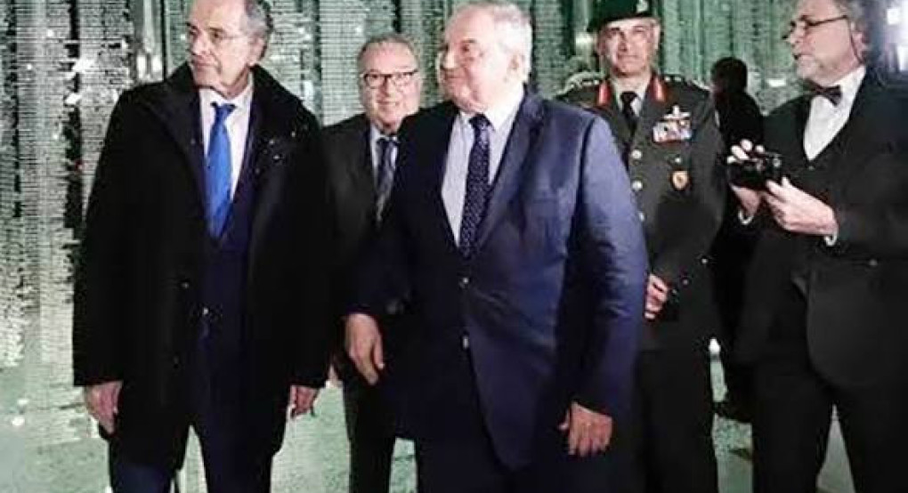 Παραπολιτικά: Στο «ραντάρ» του Αντώνη Σαμαρά ο Γιώργος Καρασμάνης