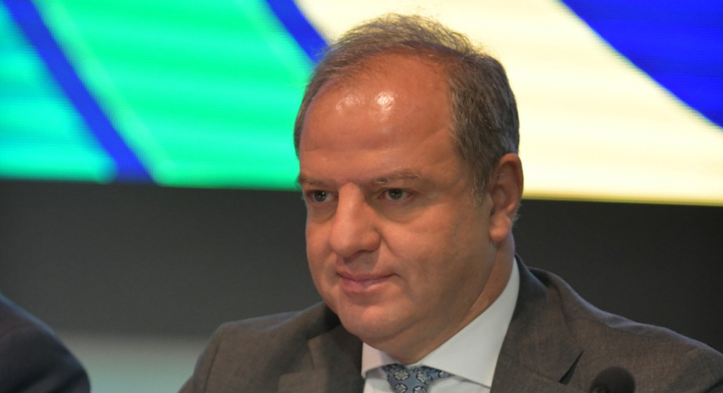 Διονύσης Σταμενίτης: «Υπογράφηκε η ΚΥΑ για τα υπόλοιπα του προανθικού 2021»