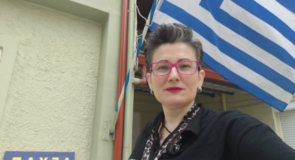 Βάλια Ασταρτζή: Ο άνθρωπος πίσω από μια γνώση, καθαρό "χρυσάφι" ζωής!