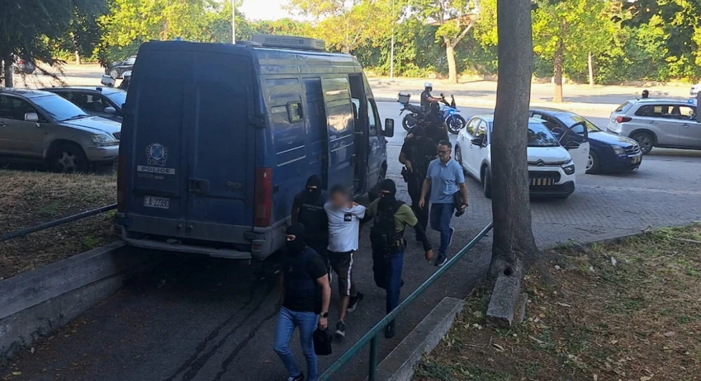 Στην ανακρίτρια Θεσσαλονίκης ο 25χρονος που συνελήφθη για τη δολοφονία της Βάγιας Νέστορα