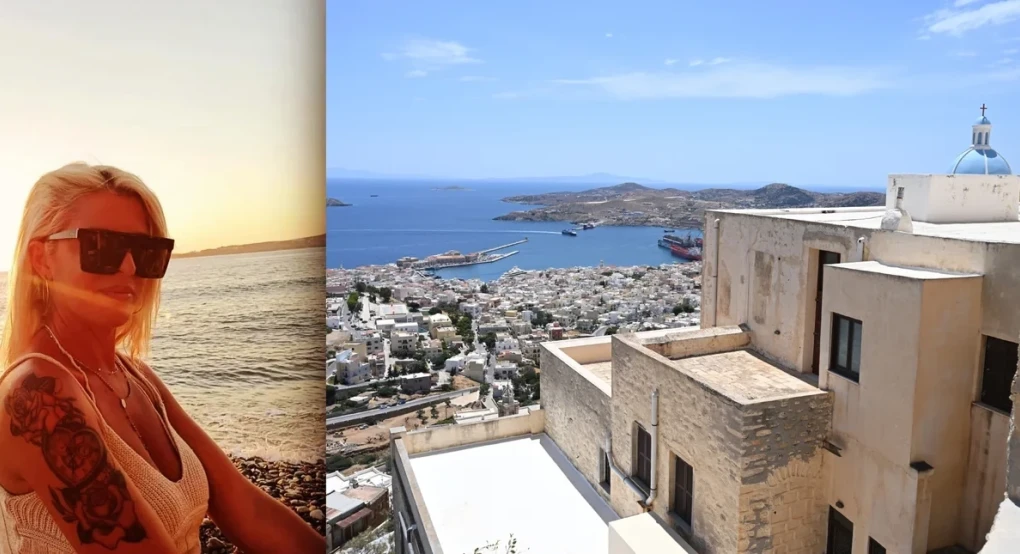 Συνεχίζεται το «θρίλερ» με το φονικό στη Σύρο -Εν αναμονή της απόφασης για τον 41χρονο μετά τη διαφωνία εισαγγελέα-ανακρίτριας