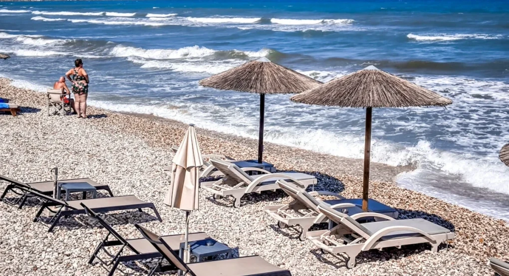 Καιρός σήμερα: Στους 37°C ο υδράργυρος – Στα 8 μποφόρ οι άνεμοι