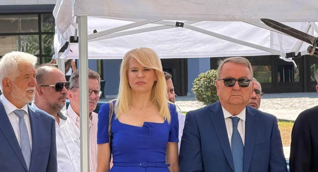 Τζάκρη: Η προδοσία σε βάρος της Κύπρου από την χούντα και από πολιτικούς μειωμένης εθνικής συνείδησης οδήγησε στην τουρκική εισβολή και κατοχή του 40% της Μεγαλονήσου.