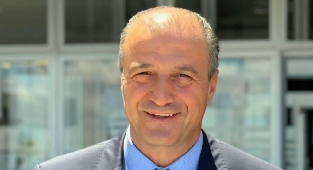 «Βροχή» ευχών για τον Ηλία Πλίογκα – Το ευχαριστώ του επιτυχημένου διοικητή του Νοσοκομείου Βέροιας
