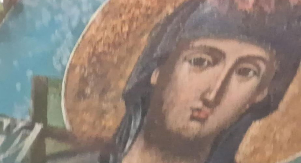 Ποιοι γιορτάζουν σήμερα, Κυριακή 26 Ιουλίου