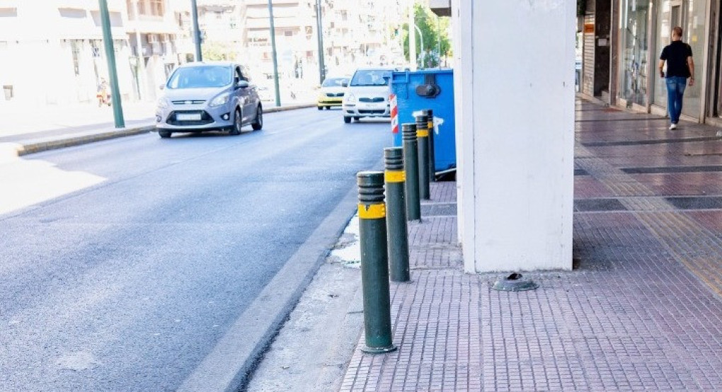 MyStreet: Νέα ψηφιακά εργαλεία για τα ΑμεΑ και την προστασία του δημόσιου χώρου
