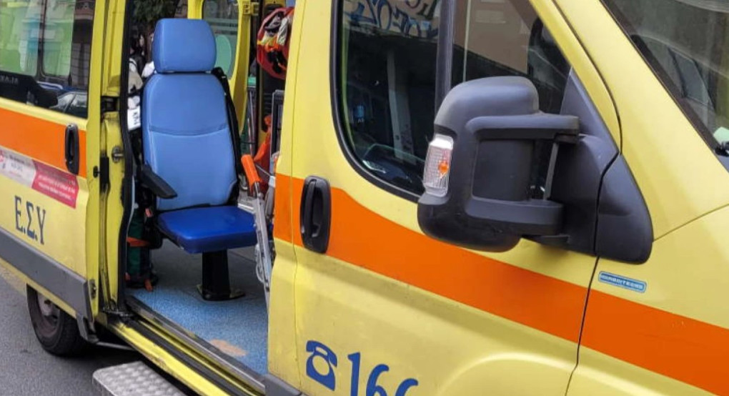 Τραγικό τροχαίο στη Χαλκιδική: Δύο νεκροί και τέσσερις τραυματίες σε σφοδρή σύγκρουση ΙΧ με βυτιοφόρο