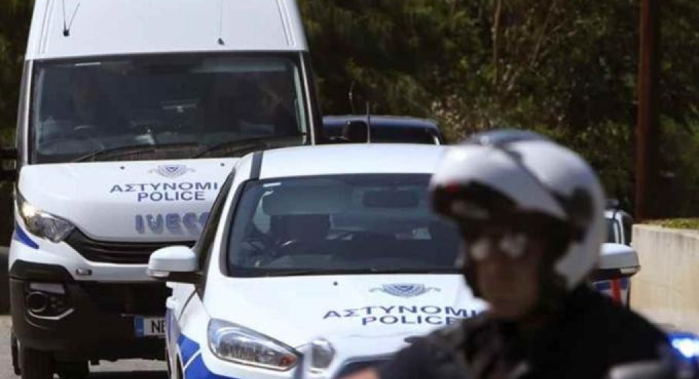 Πάφος: Νεκρό 3χρονο αγοράκι - Έπεσε από τον 4ο όροφο ξενοδοχείου