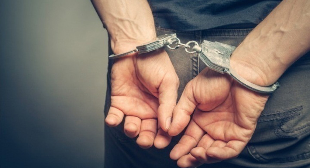Κεφαλονιά: Συνελήφθη 44χρονος για εμπρησμό από πρόθεση