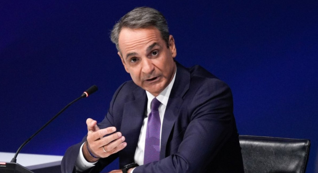 Tι θα ανακοινώσει ο πρωθυπουργός στη ΔΕΘ -Πακέτο κοντά στα 2 δισ. και τελική ημερομηνία εκλογών