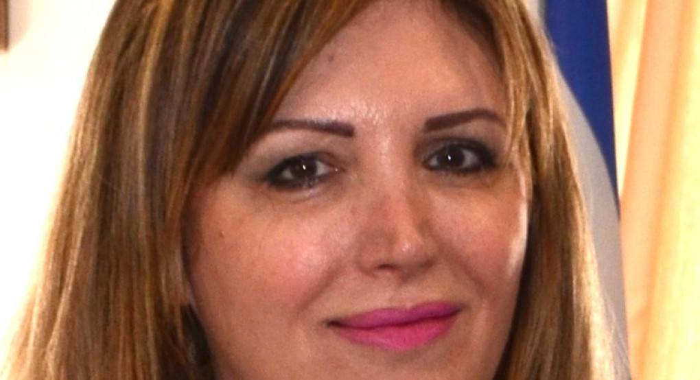 Μήνυμα της Δημάρχου Σκύδρας Κατερίνας Ιγνατιάδου για τ' αποτελέσματα των Πανελλαδικών Εξετάσεων