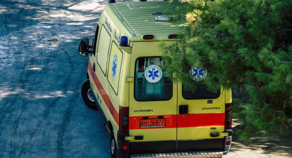Τραγωδία στη Λαμία: Νεκρός 16χρονος που είχε βρεθεί χωρίς τις αισθήσεις στο σπίτι του