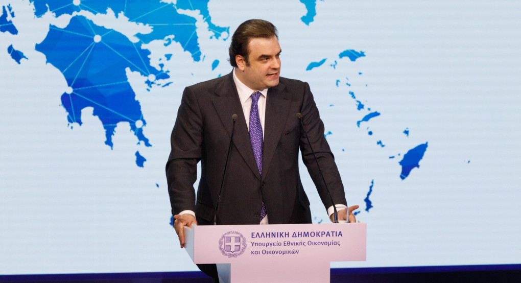 Πιερρακάκης: Η Ελλάδα διαθέτει διαφορετικές παραγωγικές δυνατότητες, συγκριτικά πλεονεκτήματα και ανάγκες σε κάθε γωνία της.