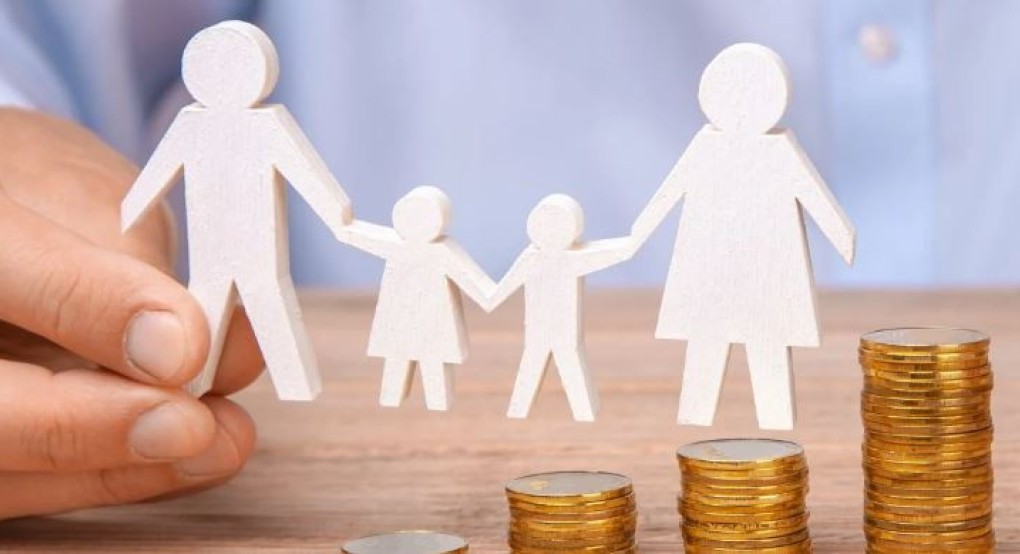 Επίδομα παιδιού 150 ευρώ: Η νέα πληρωμή δεν τους αφορά όλους