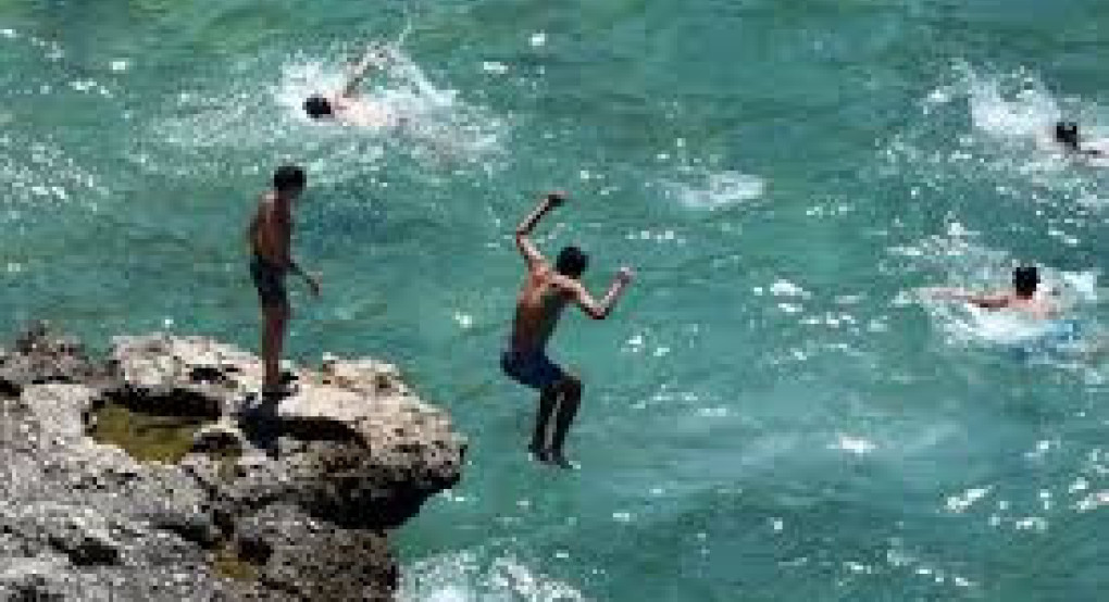 Καιρός: Έρχεται νέο κύμα ζέστης και άνεμοι