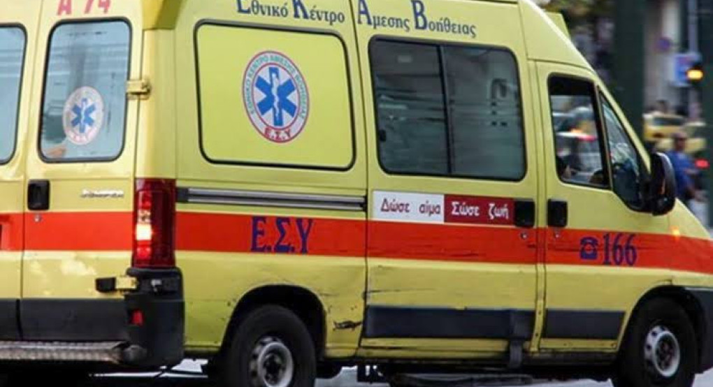 Τραγωδία στη Λέσβο: Νεκρές δύο γυναίκες σε τροχαίο -Στο ίδιο σημείο σκοτώθηκαν πρόσφατα δύο νέοι