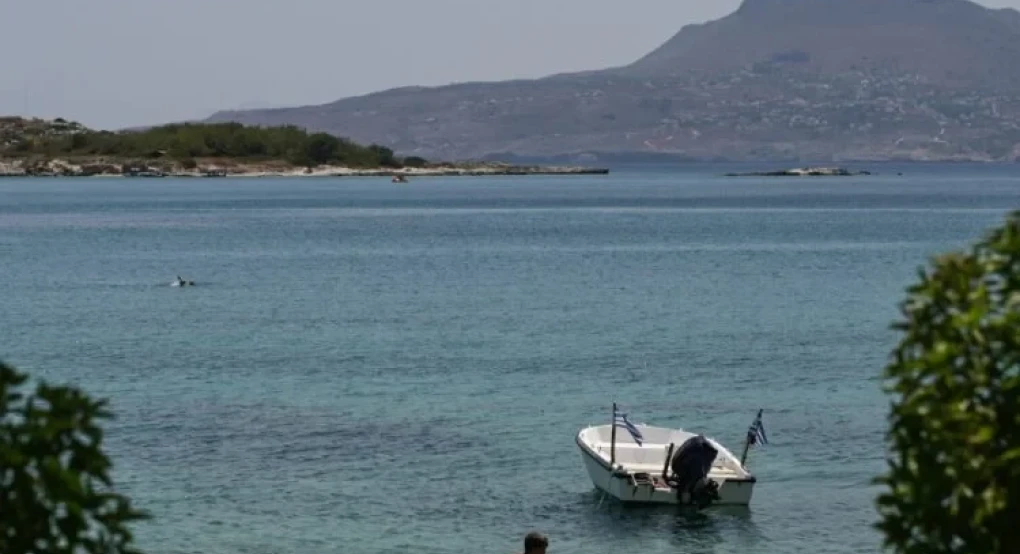 Καιρός: Έρχεται «καυτό» τριήμερο με ισχυρούς ανέμους – Που θα δείξει 38αρια