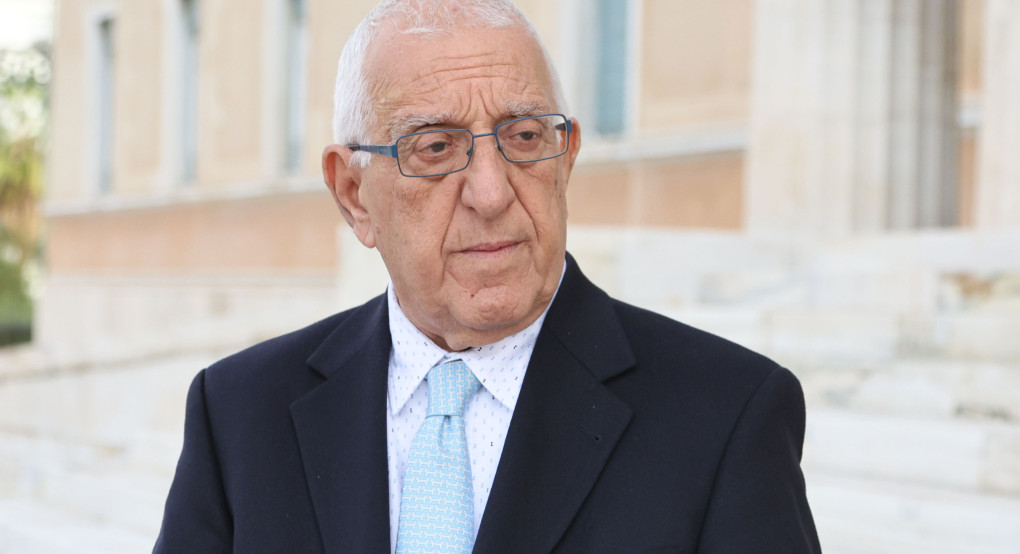 Δήλωση του Προέδρου της Βουλής των Ελλήνων, Νικήτα Κακλαμάνη, για τη συμπλήρωση 52 χρόνων από την αποκατάσταση της Δημοκρατίας